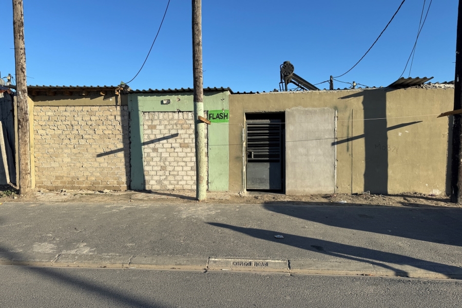 7 Bedroom Property for Sale in Wimbledon Estate Western Cape